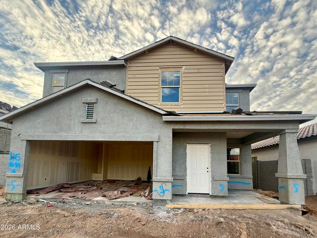 25784 N POSEIDON Road, Florence, AZ 85132