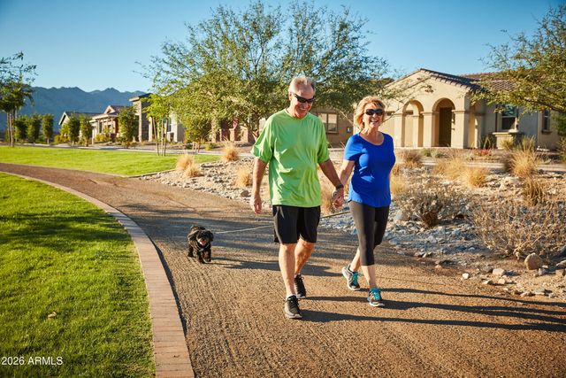 4481 N 203rd Lane, Buckeye, AZ 85396
