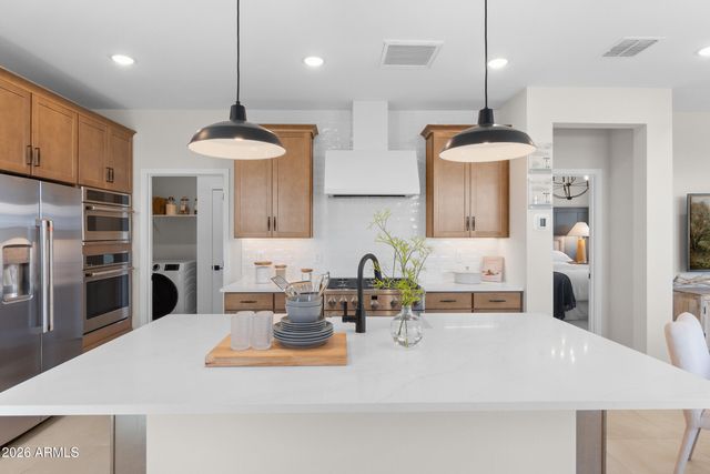 4481 N 203rd Lane, Buckeye, AZ 85396