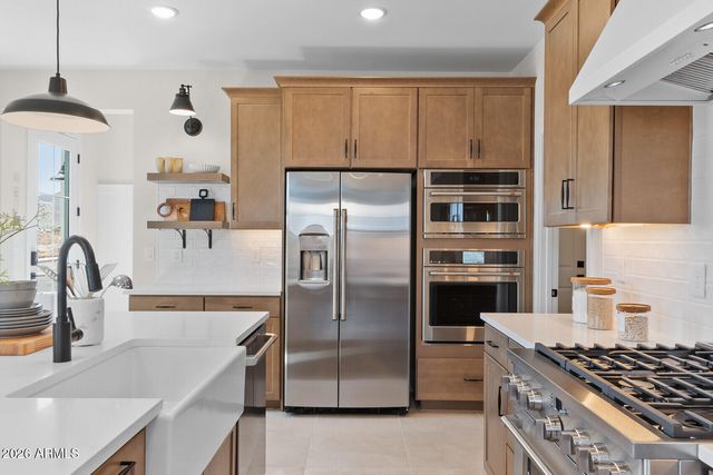 4481 N 203rd Lane, Buckeye, AZ 85396