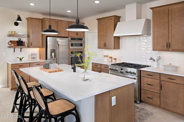 4481 N 203rd Lane, Buckeye, AZ 85396