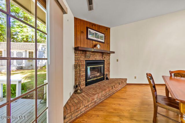 519 Country Club Drive W, Arapahoe, NC 28510