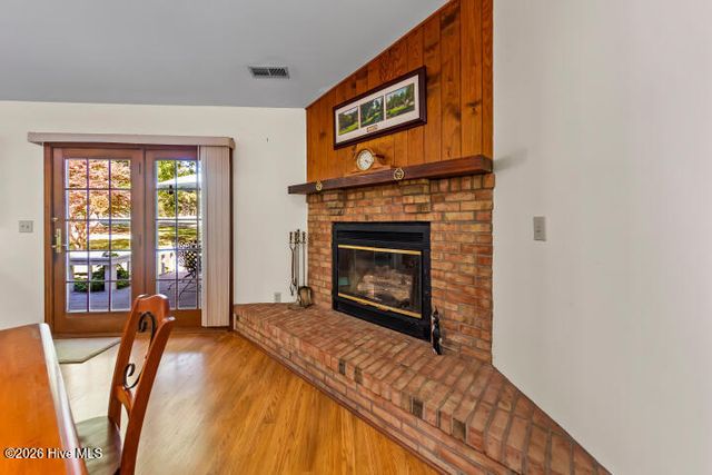 519 Country Club Drive W, Arapahoe, NC 28510