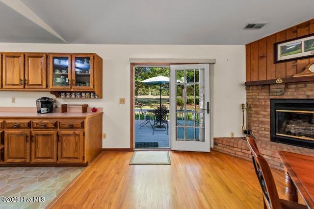 519 Country Club Drive W, Arapahoe, NC 28510