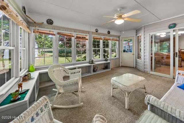 519 Country Club Drive W, Arapahoe, NC 28510