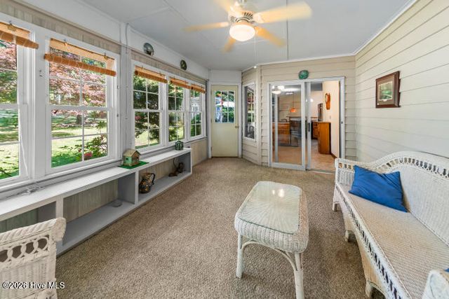 519 Country Club Drive W, Arapahoe, NC 28510