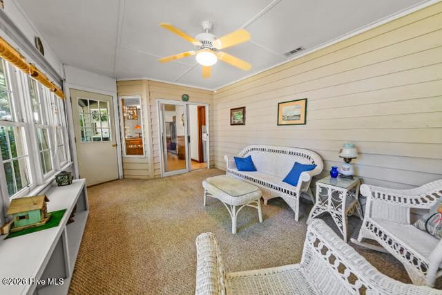 519 Country Club Drive W, Arapahoe, NC 28510