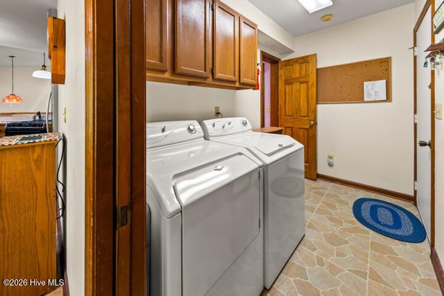 519 Country Club Drive W, Arapahoe, NC 28510