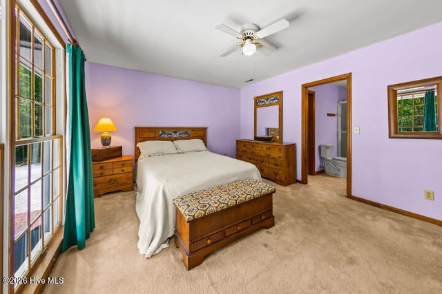 519 Country Club Drive W, Arapahoe, NC 28510