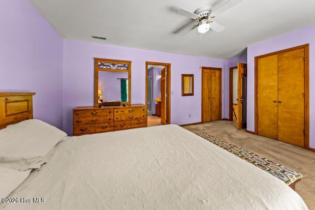 519 Country Club Drive W, Arapahoe, NC 28510