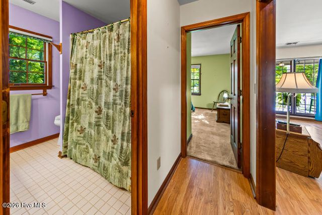 519 Country Club Drive W, Arapahoe, NC 28510