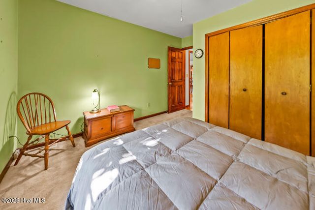 519 Country Club Drive W, Arapahoe, NC 28510