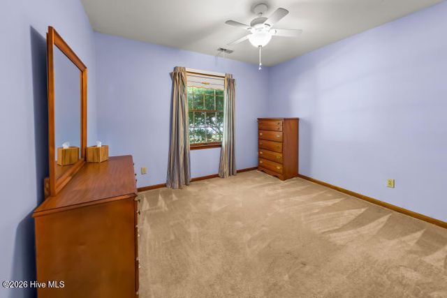 519 Country Club Drive W, Arapahoe, NC 28510