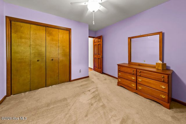 519 Country Club Drive W, Arapahoe, NC 28510