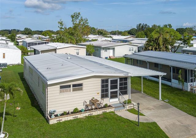 6710 36TH AVENUE E 104, Palmetto, FL 34221