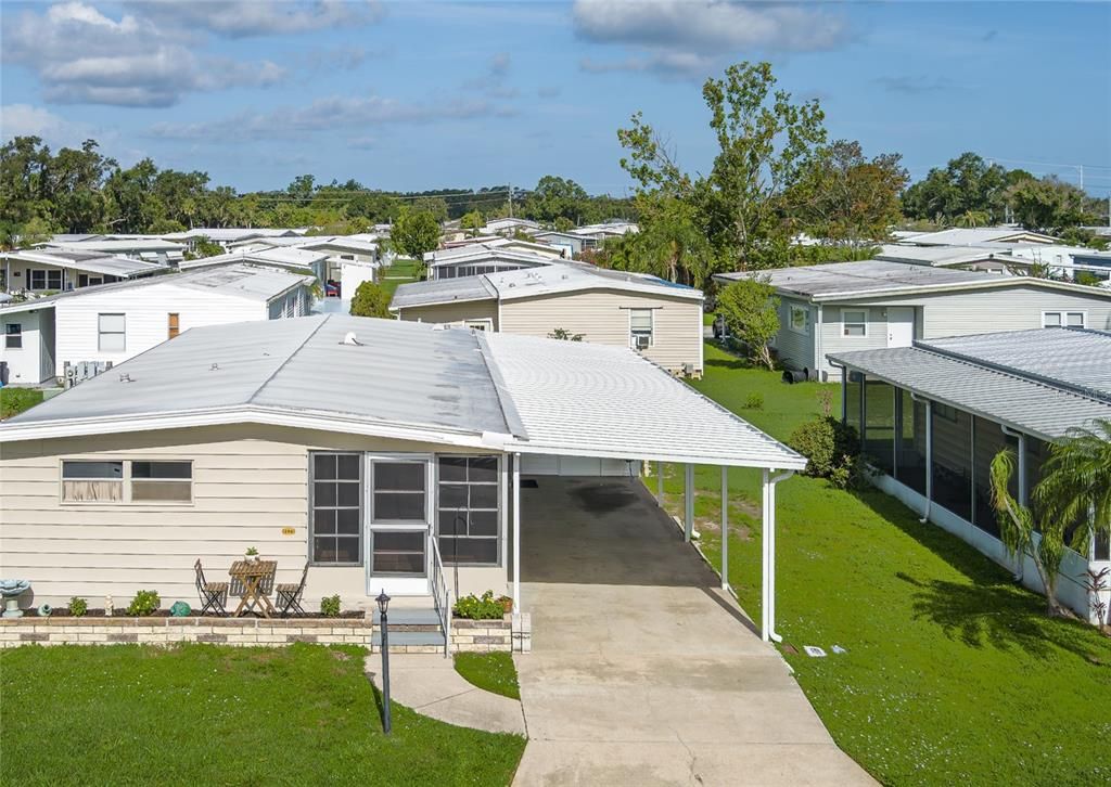 6710 36TH AVENUE E 104, Palmetto, FL 34221