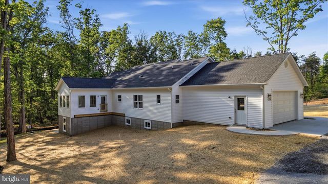 115 STETSON ST, Winchester, VA 22603