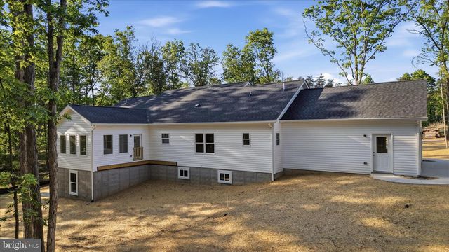 115 STETSON ST, Winchester, VA 22603