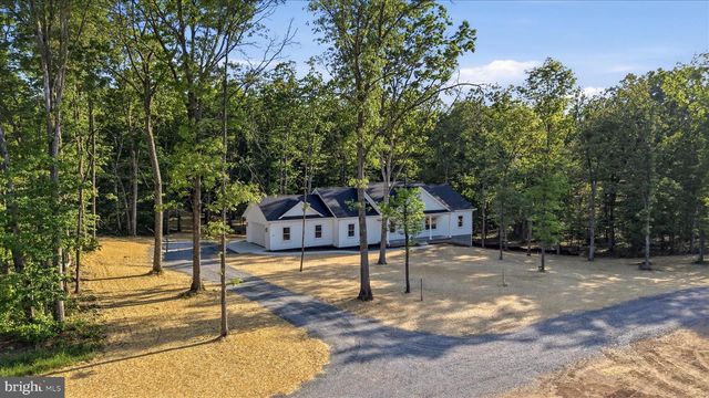 115 STETSON ST, Winchester, VA 22603