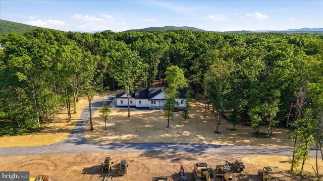 115 STETSON ST, Winchester, VA 22603