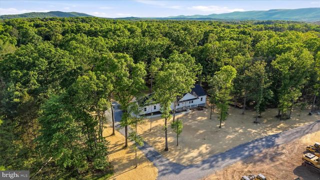 115 STETSON ST, Winchester, VA 22603