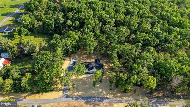 115 STETSON ST, Winchester, VA 22603