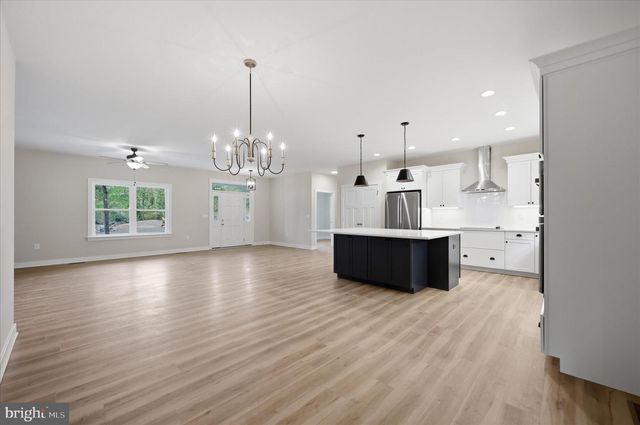 115 STETSON ST, Winchester, VA 22603