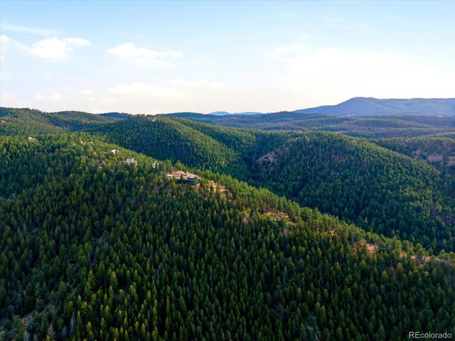 290 Skyhill Dr, Evergreen, CO 80439