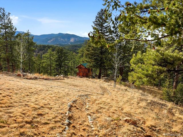 290 Skyhill Dr, Evergreen, CO 80439