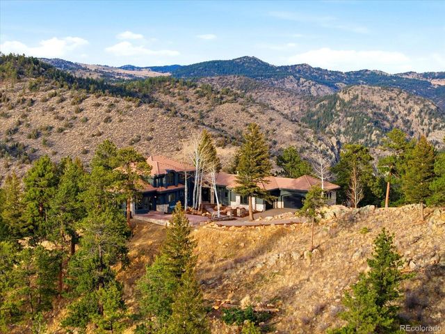 290 Skyhill Dr, Evergreen, CO 80439