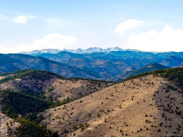 290 Skyhill Dr, Evergreen, CO 80439