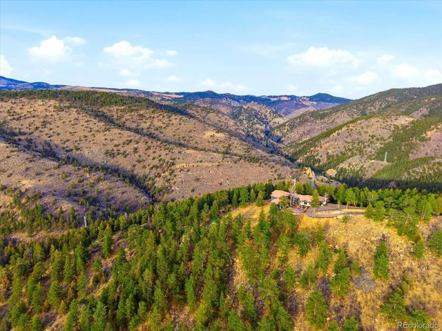 290 Skyhill Dr, Evergreen, CO 80439