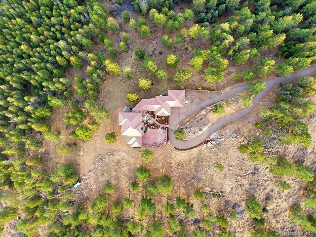 290 Skyhill Dr, Evergreen, CO 80439