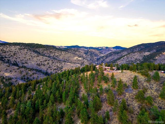 290 Skyhill Dr, Evergreen, CO 80439