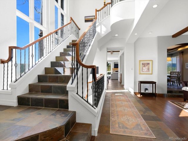 290 Skyhill Dr, Evergreen, CO 80439