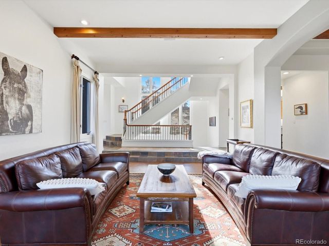 290 Skyhill Dr, Evergreen, CO 80439