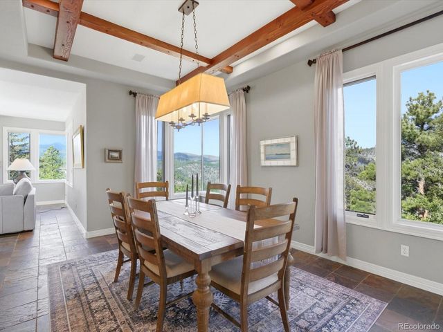 290 Skyhill Dr, Evergreen, CO 80439