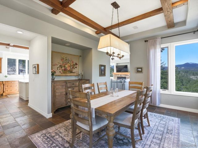 290 Skyhill Dr, Evergreen, CO 80439