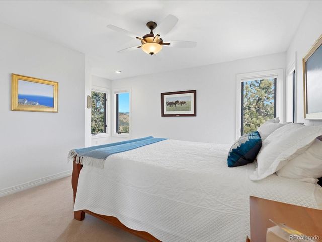 290 Skyhill Dr, Evergreen, CO 80439