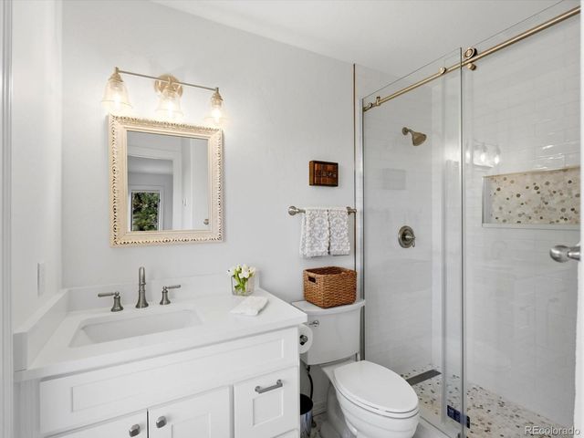 290 Skyhill Dr, Evergreen, CO 80439