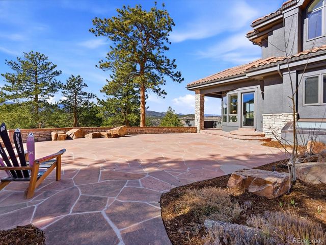 290 Skyhill Dr, Evergreen, CO 80439