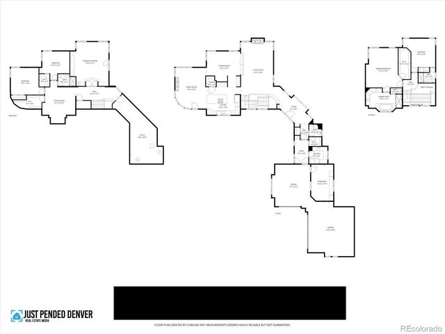 290 Skyhill Dr, Evergreen, CO 80439