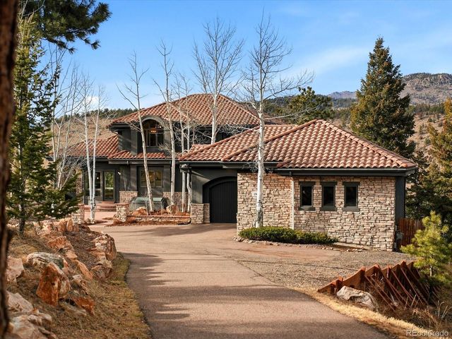 290 Skyhill Dr, Evergreen, CO 80439