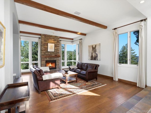 290 Skyhill Dr, Evergreen, CO 80439