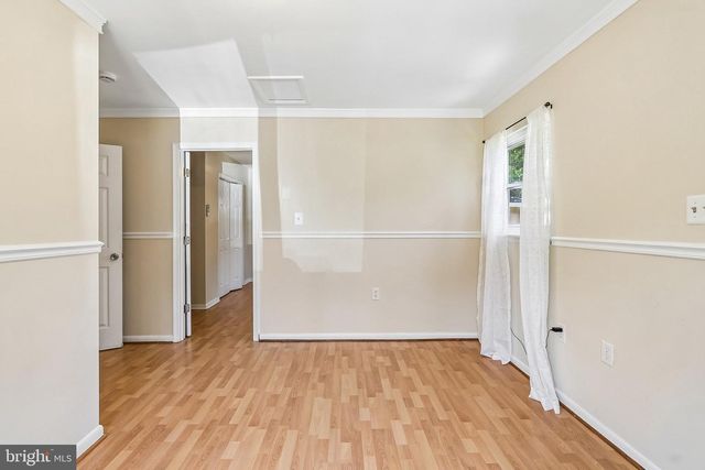 5631 ELLERBIE ST, Lanham, MD 20706