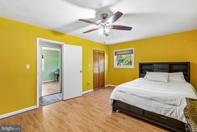 5631 ELLERBIE ST, Lanham, MD 20706