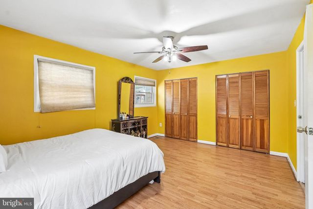 5631 ELLERBIE ST, Lanham, MD 20706