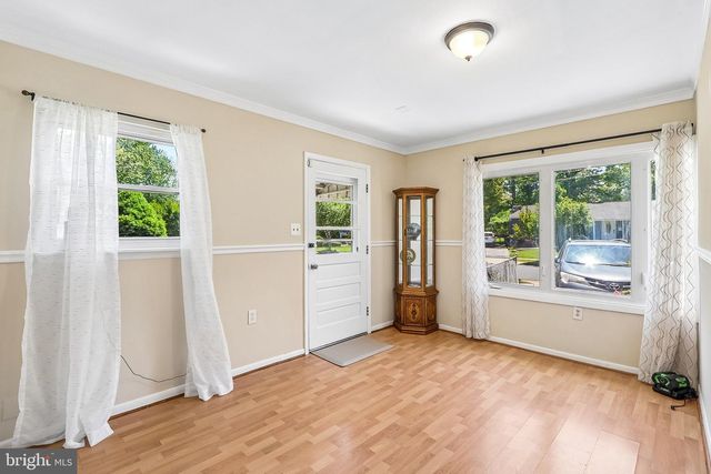 5631 ELLERBIE ST, Lanham, MD 20706