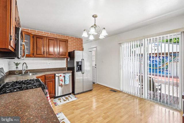 5631 ELLERBIE ST, Lanham, MD 20706