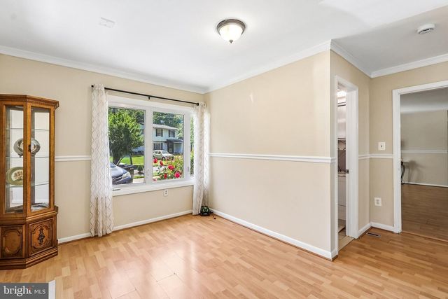 5631 ELLERBIE ST, Lanham, MD 20706